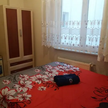 Erdem Apart Eskisehir