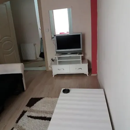 Erdem Apart Apartment