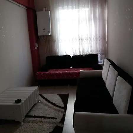 Erdem Apart