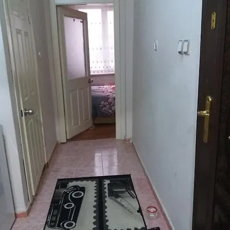 Erdem Apart Apartment *