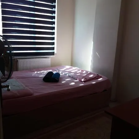 Erdem Apart * Eskisehir