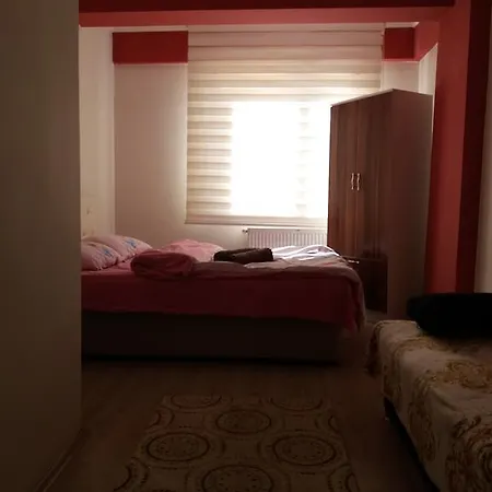 Apartment Erdem Apart