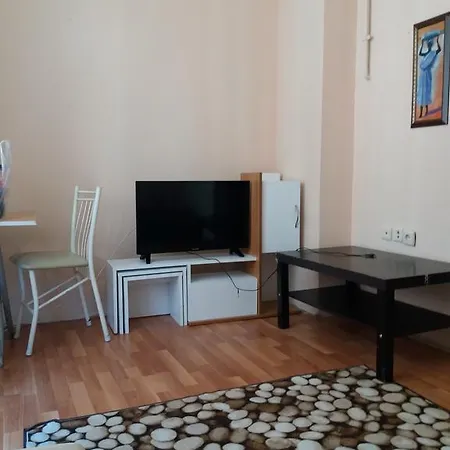 Apartment Erdem Apart *