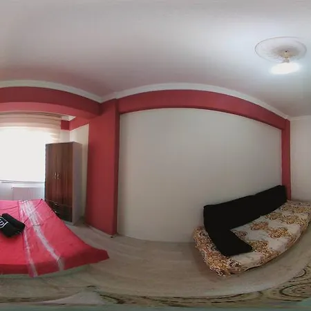 Apartment Erdem Apart *