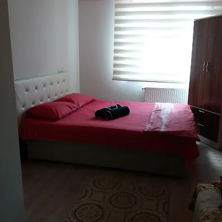 Erdem Apart Apartment *