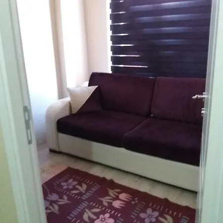 Apartment Erdem Apart