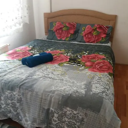 Apartment Erdem Apart