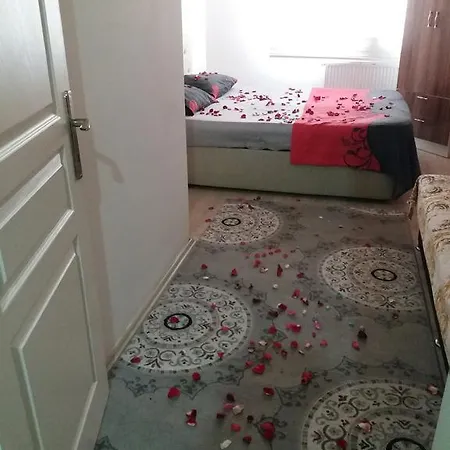 Apartment Erdem Apart *