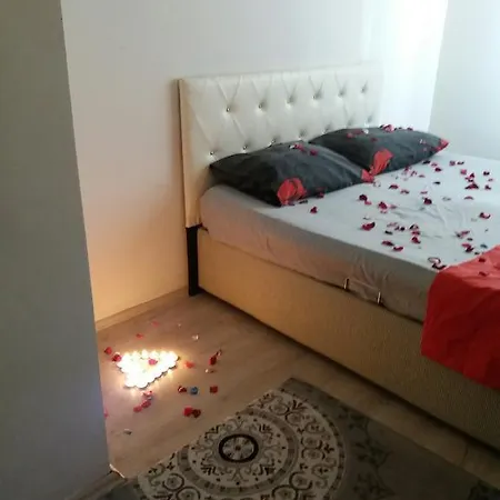 Erdem Apart