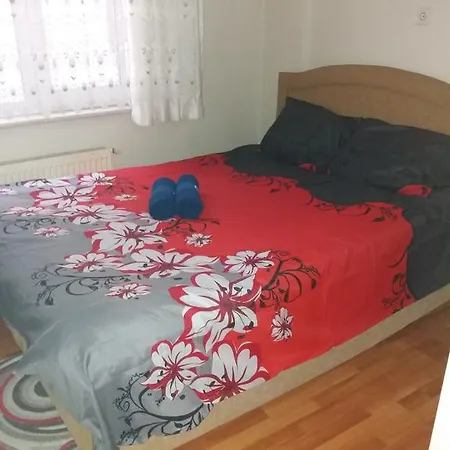 Apartment Erdem Apart